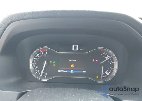 2017 Honda Ridgeline Rtl from USA, damaged, VIN 5FPYK3F5XHB019726